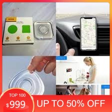 

CV ALUH !! GEL PAD HOLDER