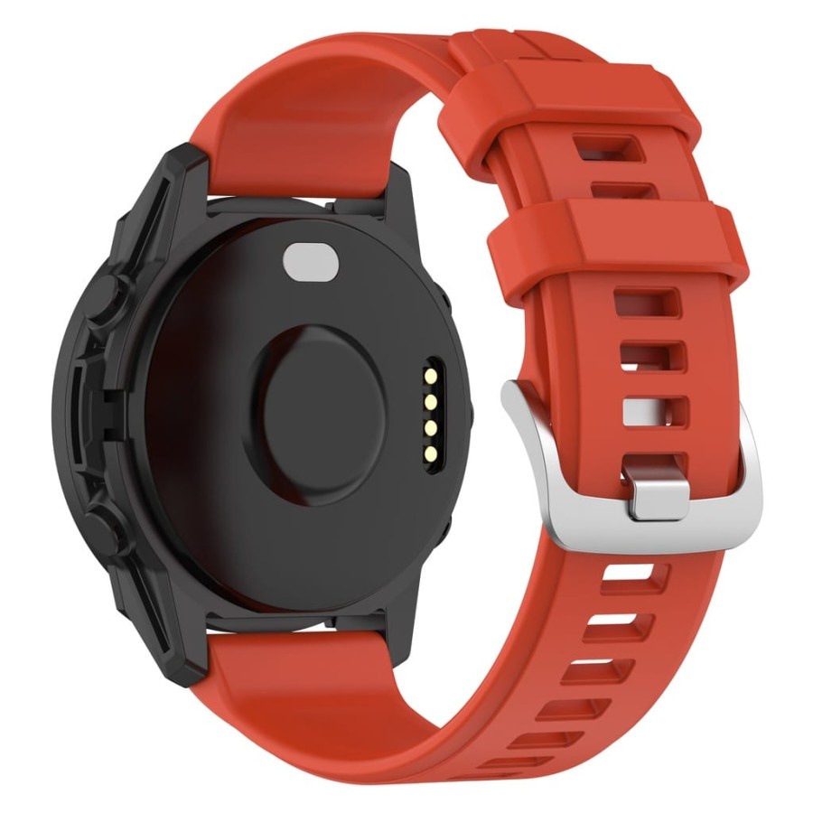 Tali jam 22mm Garmin 955 945 935 745 Fenix 7 6 5 instinct 2 Descent G1