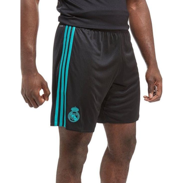 Promo Terbaru Celana Bola Shorts Soccer Club 17/18 - Grade Original - Ecer - Grosir