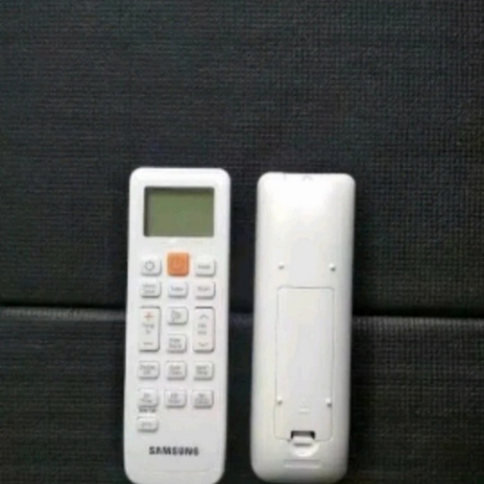 REMOTE AC SAMSUNG