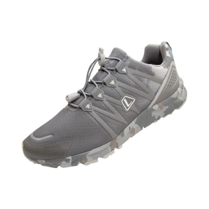 League Sepatu Running Pria Kumo 1.5 Camo 102117222N
