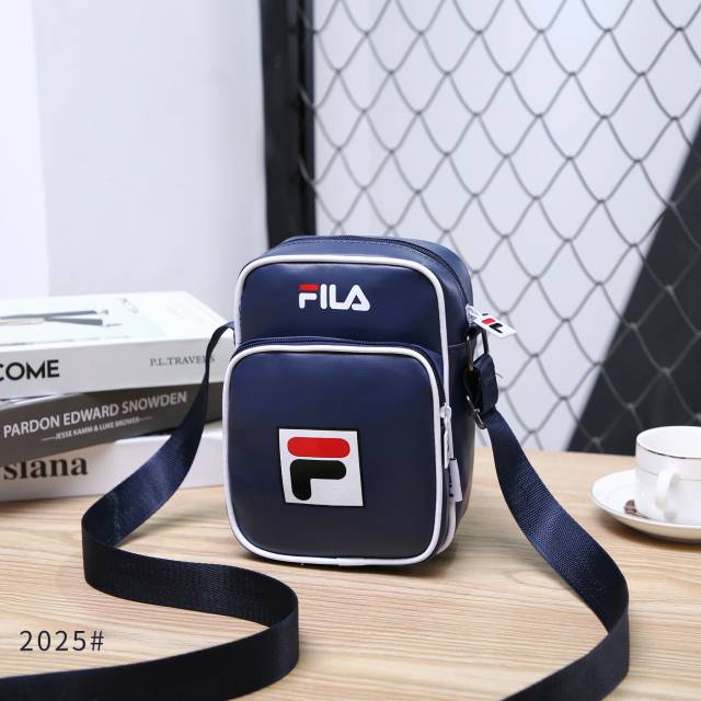 FILA BAG #2025