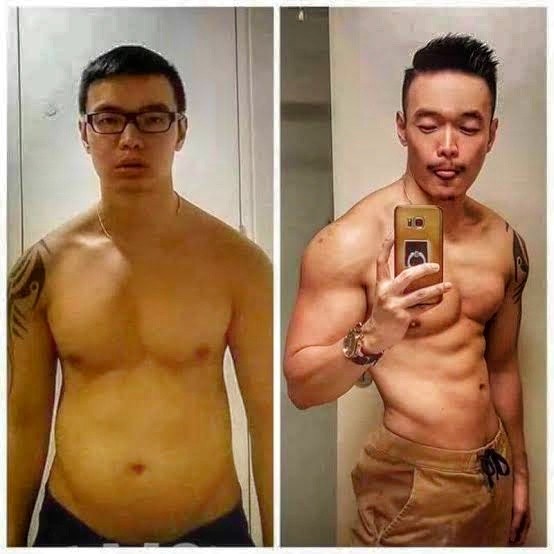 Baut Mur Kuning - Bmk M8 X 20 Mm