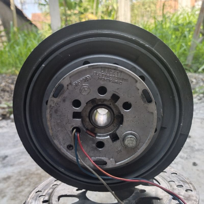 mahnit PX PS vespa original satu set Magnit PX PS vespa set original mahnit Kern keren spul Kern Duc