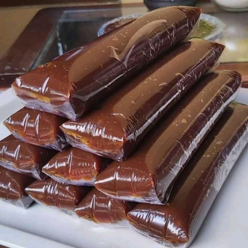 

JENANG AYU / DODOL JENANG /JENANG KLATEN/ JENANG KETAN 1 kg