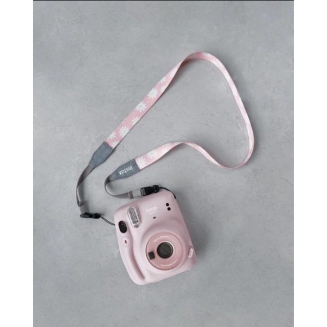 Fujifilm Instax Mini 11 Strap Package-2