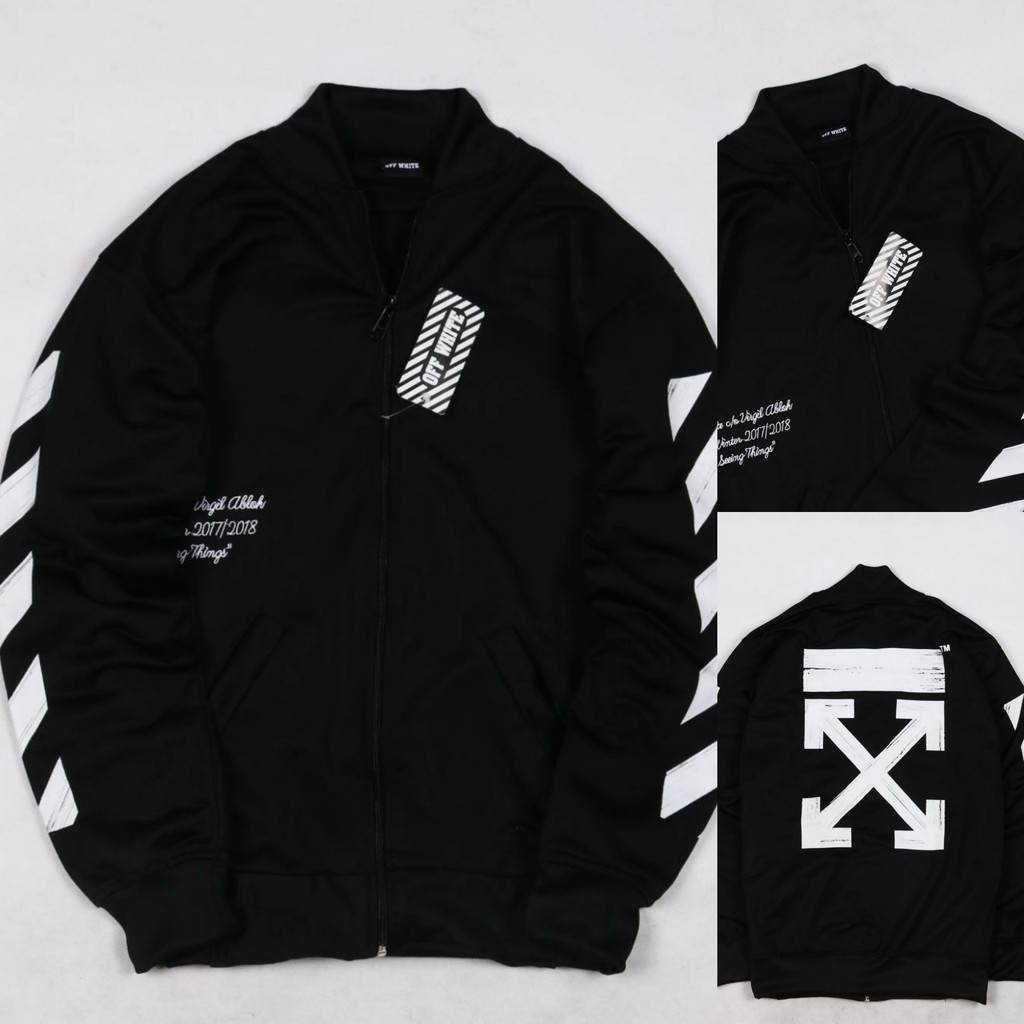 2018 off white hoodie