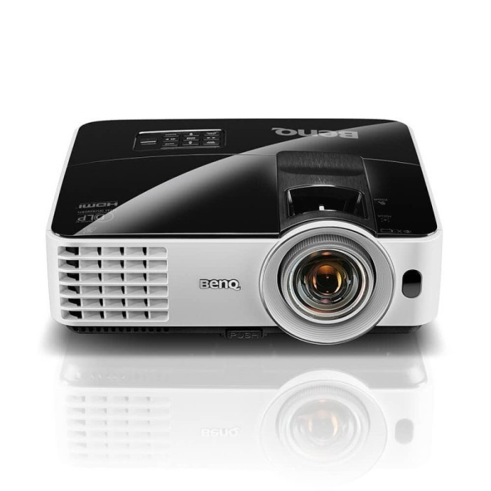 BENQ MX631ST - XGA Short Throw Business Projector For Presentation 3200