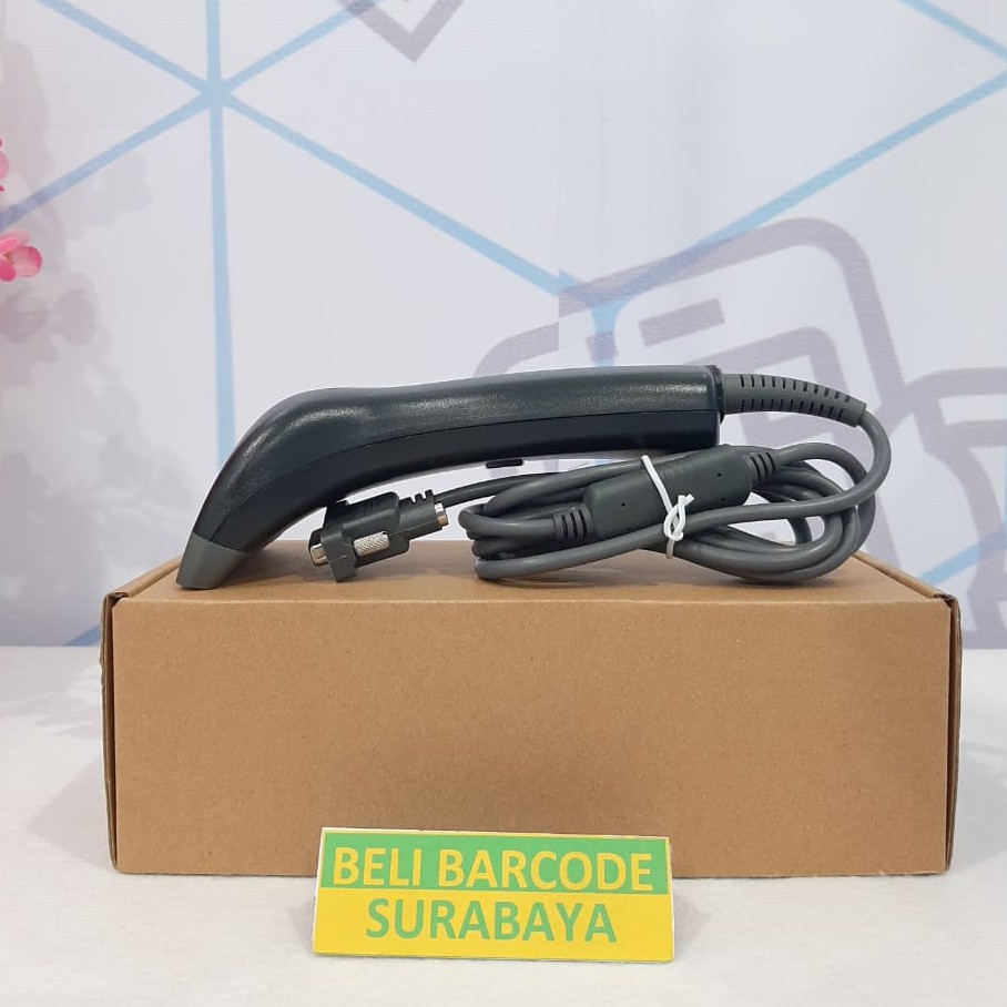 BARCODE SCANNER SAMAFITRO KHUSUS CASIO SE S400