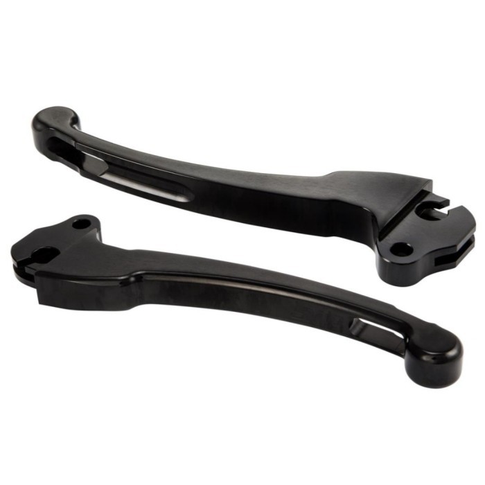 Handle Sport SIP cnc Black Original made in Germany All Vespa Classic