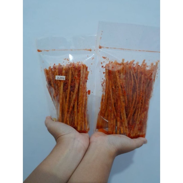 

lidi lidian aneka rasa