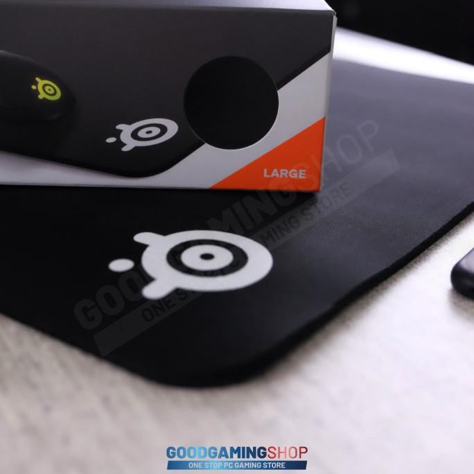 STEELSERIES QCK HEAVY - L