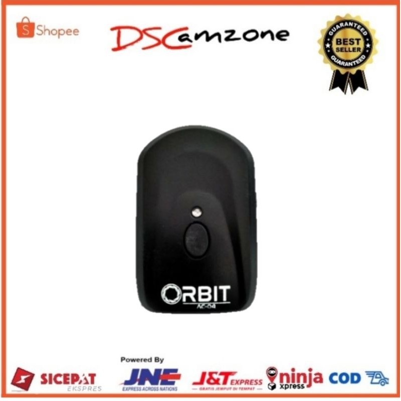Trigger AC-04 NE Orbit /AC-04/TRIGGER/ORBIT 04