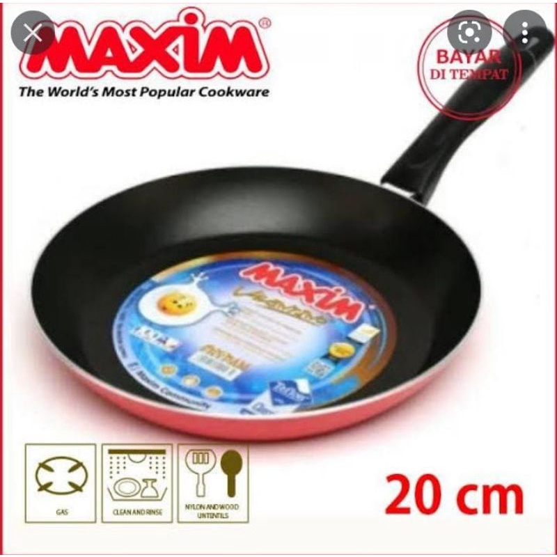 TEFLON MAXIM VALENTINO