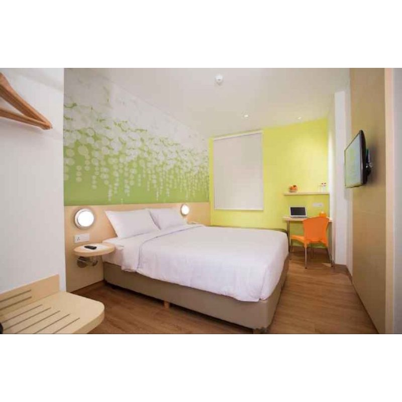 Promo Hotel Zest Jemursari Surabaya