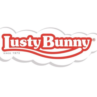 TEMPAT MAKAN BAYI FEEDING SET 5IN1 LUSTY BUNNY ALAT PERALATAN MAKAN BAYI SET LUSTYBUNNY - 1419 LB1383 LB1363