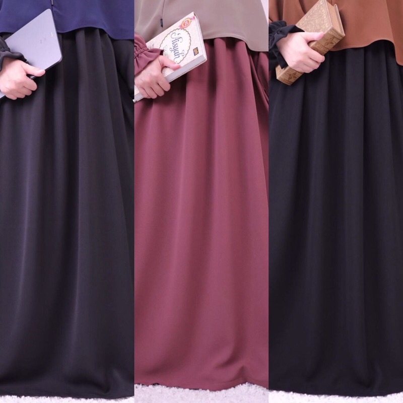 Ditsy Lilura SL MZ Formal Black Decorose XL