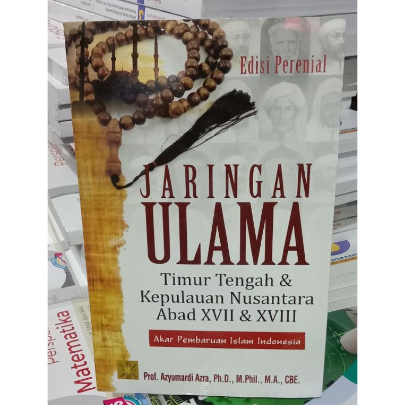 Jaringan Para Ulama