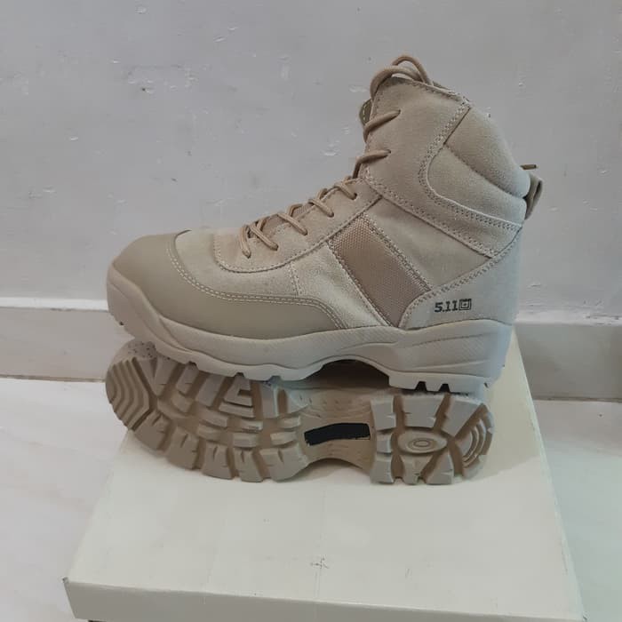 TACTICAL SHOES 511 6INC