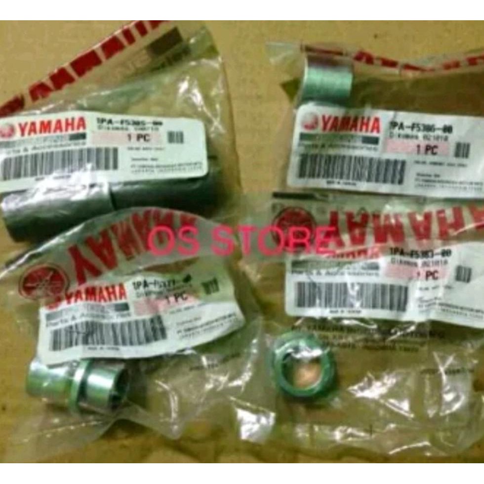 BOSH RODA BELAKANG SET VIXION NEW ORIGINAL