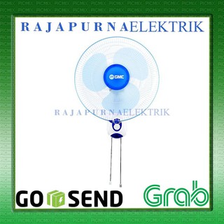 KIPAS ANGIN DINDING / TEMBOK / WALL FAN GMC 508 (16" INCH