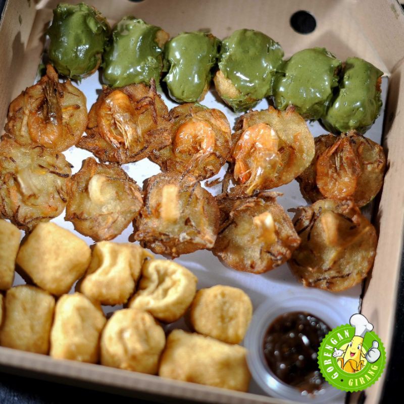 

Party Box 4