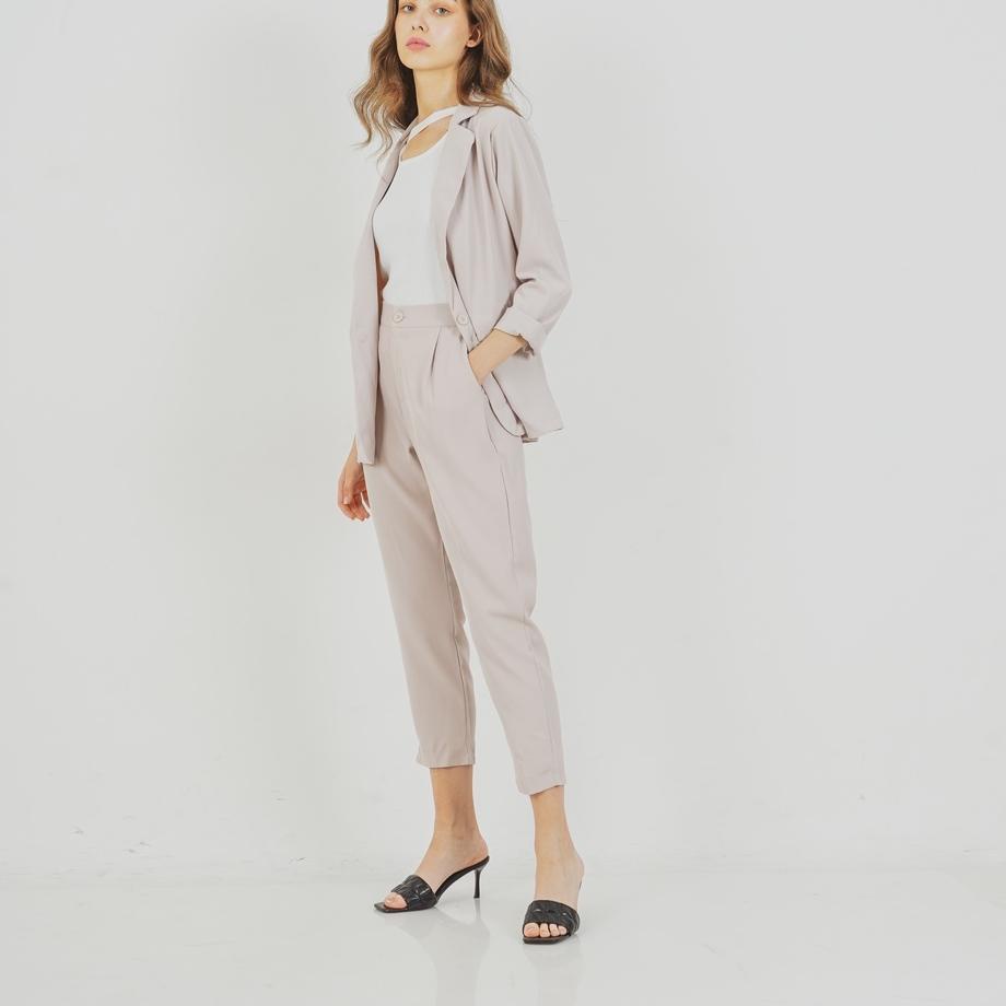 Big Sale This Is April - One Set Wanita Jennie Set Ivory – 18150