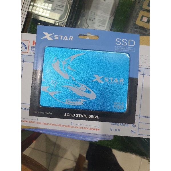 ssd 256 g