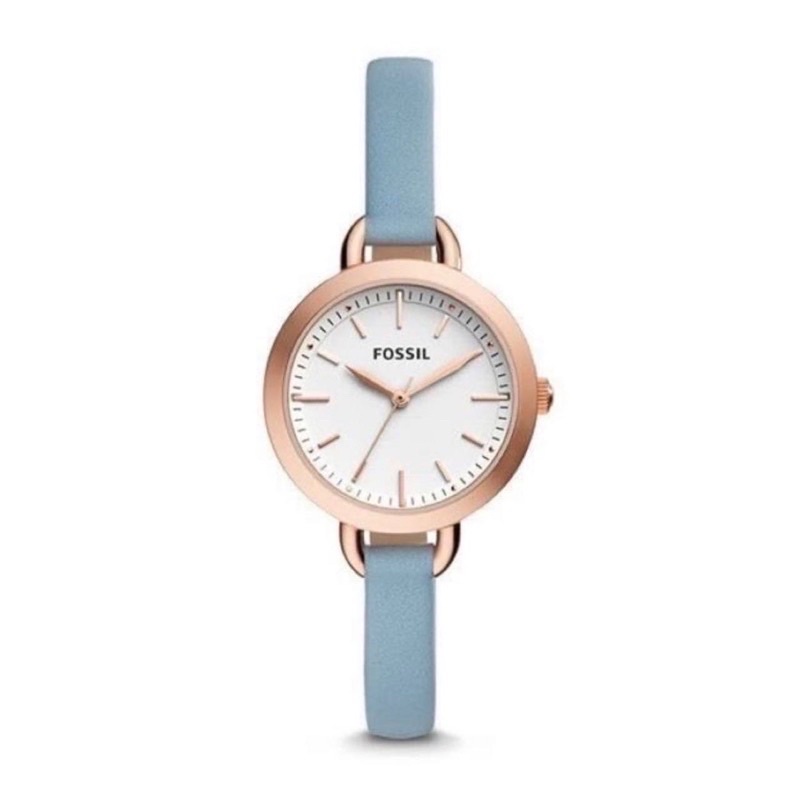 JAM TANGAN FOSSIL BQ-3328 ORIGINAL