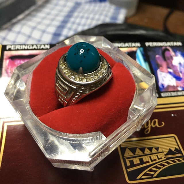 Cincin Bacan Doko Super