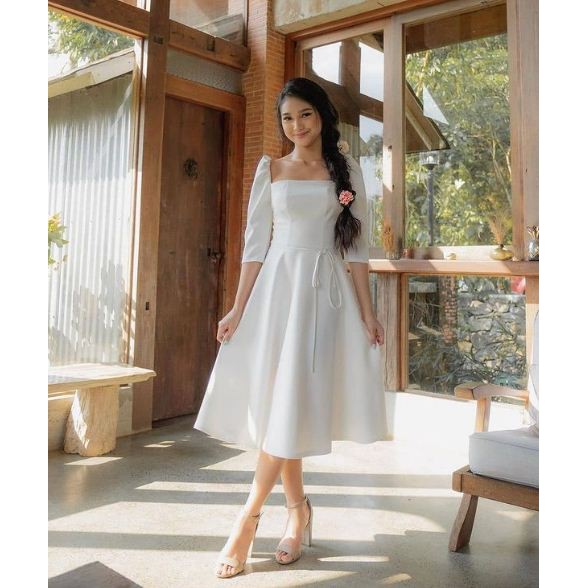 [POCIFASHION] Edrea Dress