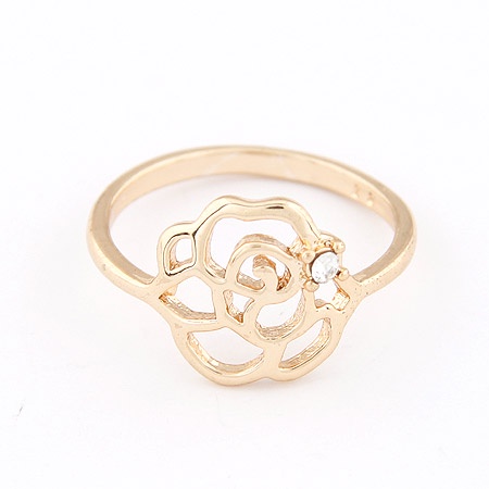 Aksesoris wanita import Cincin