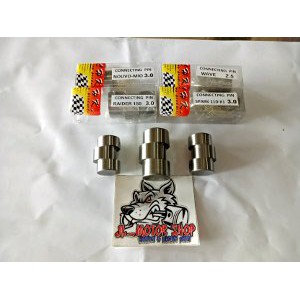 Pen Stroke Satria Jupiter Z Vega R Vega Zr LHK Racing Terbaik