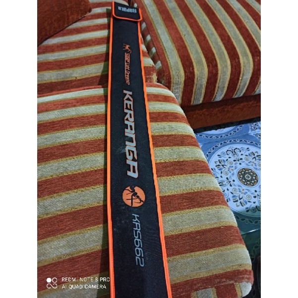 rapala keranga 1-3 lb