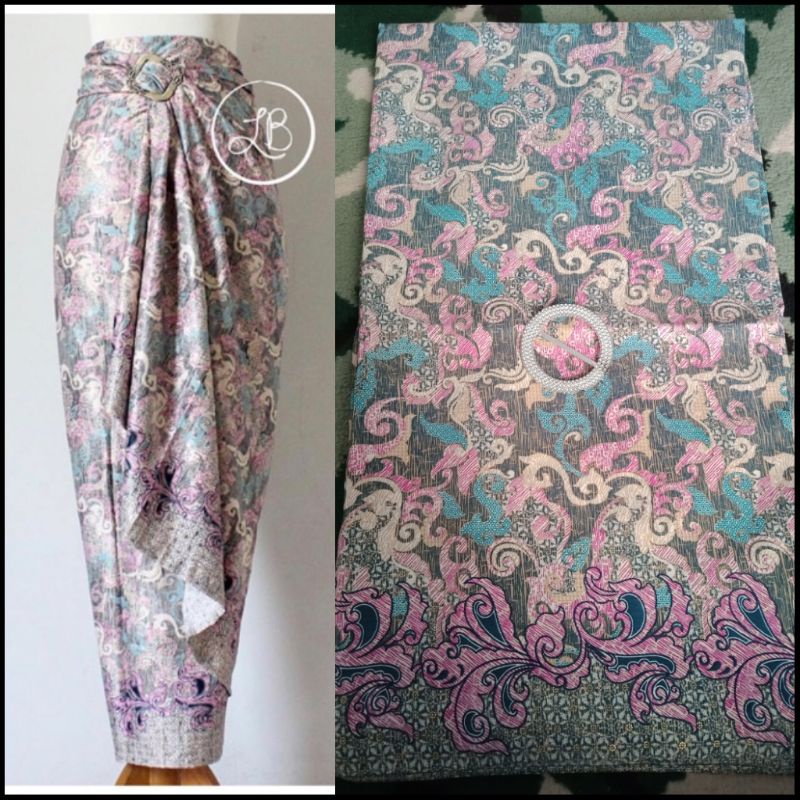 COD PREMIUM ROK LILIT/SERUT BATIK BAWAHAN BATIK rok lilit murah rok batik murah grosir BAWAHAN KEBAYA-KLASIK PINK'UNGU