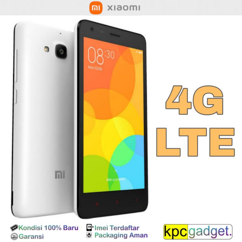 Smartphone Hp 4G Android Murah - Internal 8GB | Shopee Indonesia