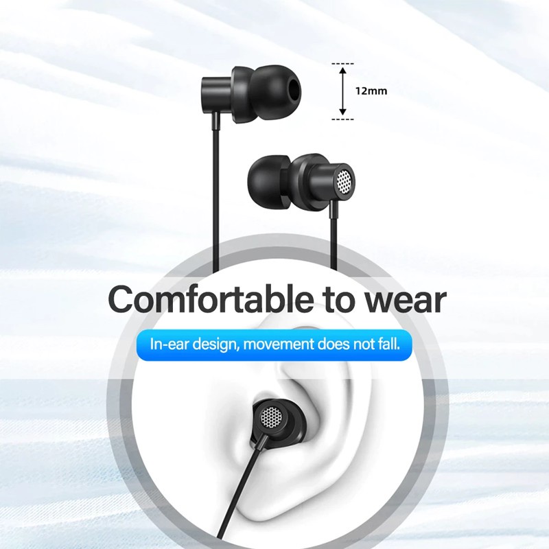 Lenovo TW13 Headset Handsfree Thinkplus Earphone Noise Reduction Stereo