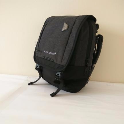 Tas Selempang Paha Tablet 10" Kalibre 920106 Streamside 04 Original Terlaris D-31