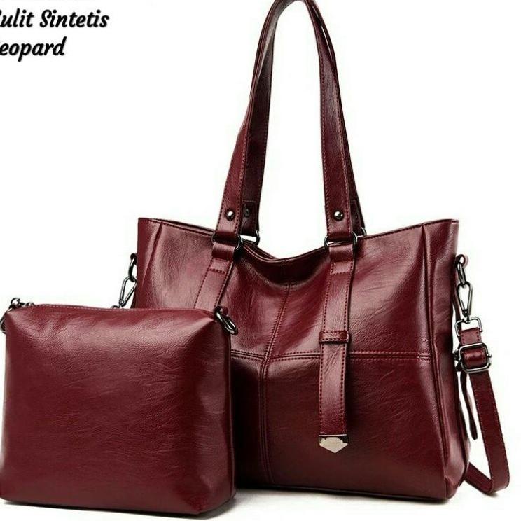 [10] AMBRELLA STORE-TAS SELEMPANG WANITA SOPHIE MARTIN BESAR MURAH SALLAUN BAG T4152P3 ORI DISKON ME
