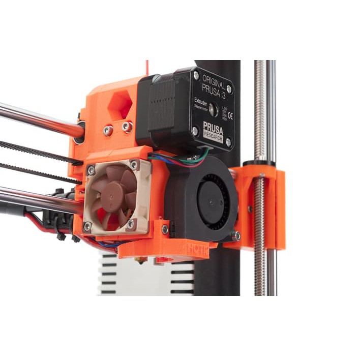 Original Prusa i3 MK3 3D Printer by Josef Prusa