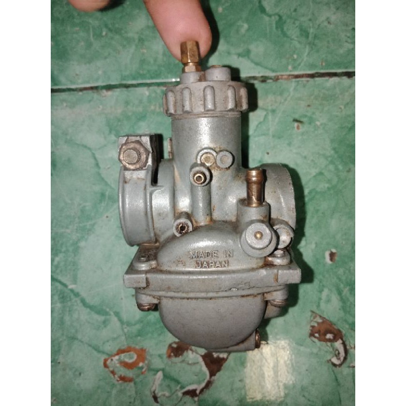 karburator suzuki L2super suzuki A100