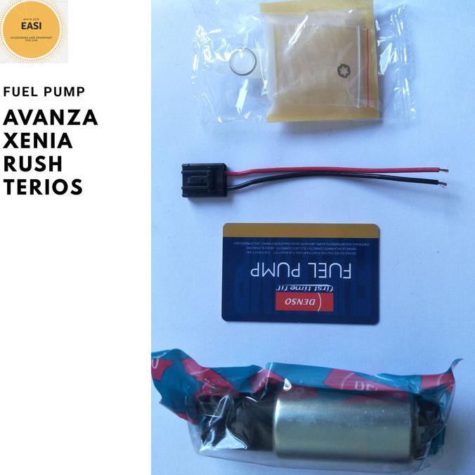 fuel pump/ rotak avanza 2181