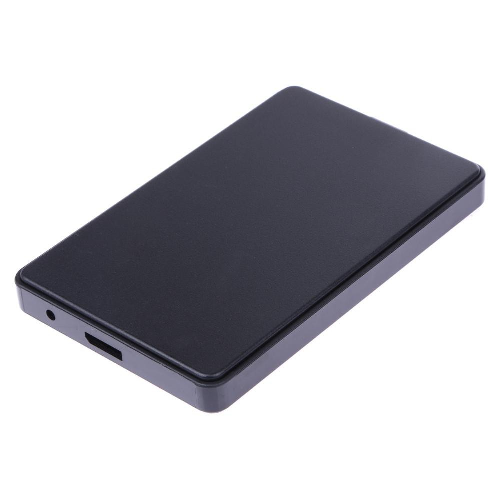 2.5in USB 3.0 2.0 SATA Hd Box HDD Hard Drive External Enclosure Case Computer HDD Enclosure Box Case hard disk