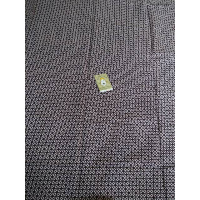 Kain Batik Motif Kawung Jarik Kawung Setelan Kebaya Seserahan Pernikahan Kain Kain Batik Jogja