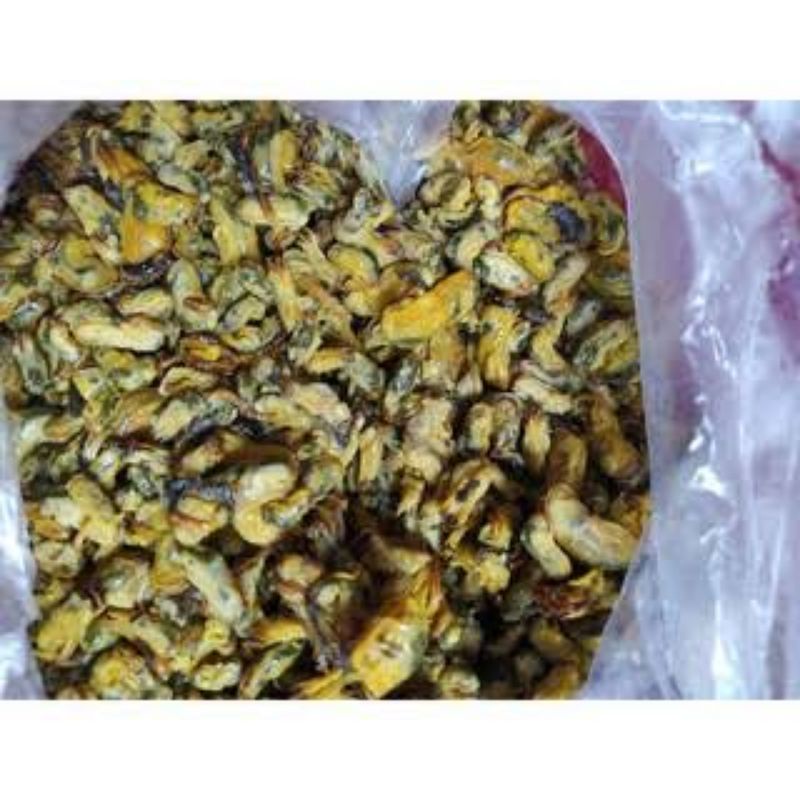 

KUPANG FROZEN FOOD ASLI KUPANG MERAH /KUPANG JOWO FREE LENTO SINGKONG MURAH
