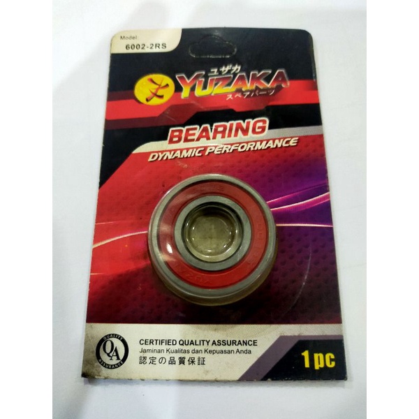 BEARING TROMOL SEPEDA MOTOR KLAKER