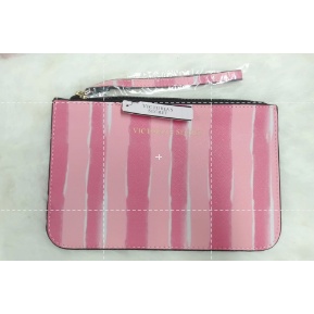 CKBAGS - DOMPET CLUTH WRISTLET MINI WALLET PICTORIA SECRET VS BANYAK VARIASI MOTIF FASHION WANITA IMPORT #3124