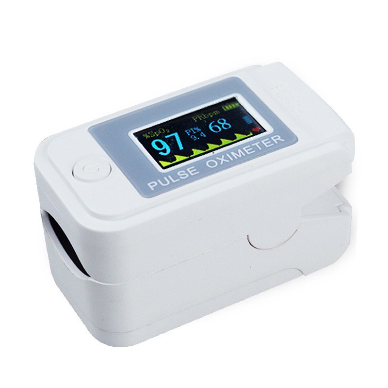 OXIMETER PULSE FINGERTIP