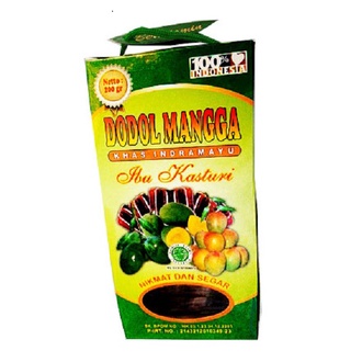 

Dodol mangga gincu manis legit, khas indramayu Harga grosir lebih hemat