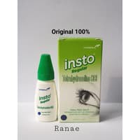 Insto Regular 7,5ml - Obat Tetes Mata